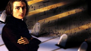 Franz Liszt - Rêve d'amour - Nocturne
