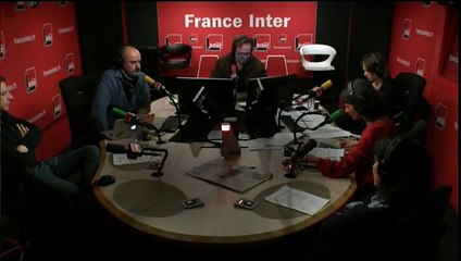 « Les voix du siècle », un webdocumentaire de TV5 Monde sur Youtube - L'instant Télé-e5gCe8SmD1g