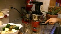 Best Masticating Juicer