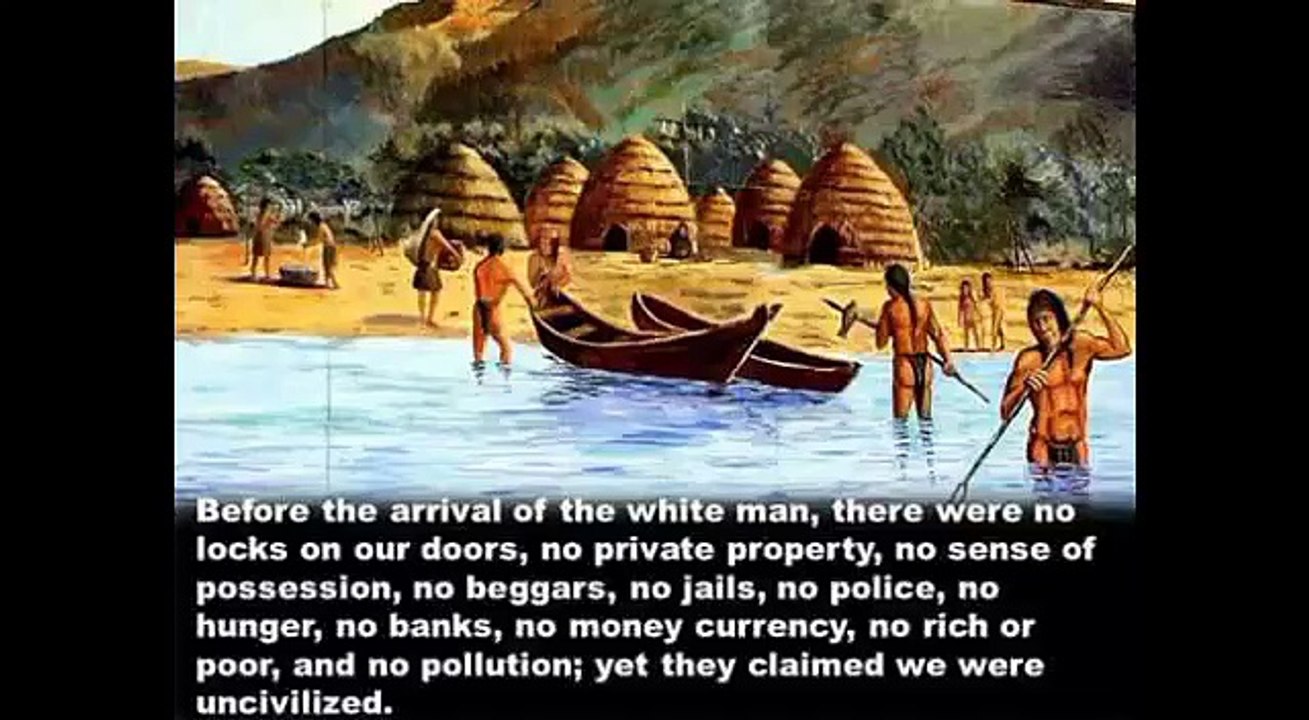 LIFE BEFORE WHITEY