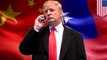 Mengapa sambungan telepon Trump dan Taiwan sangat kontroversial? - Tomonews