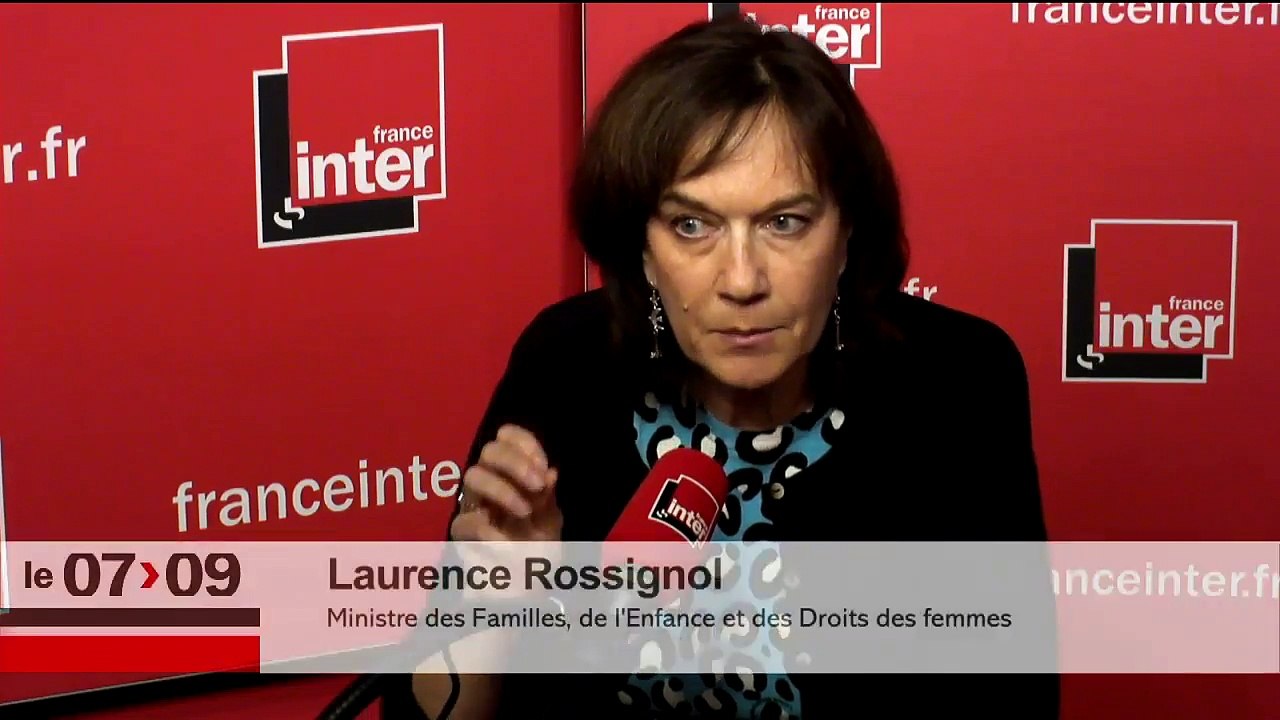 Laurence Rossignol 'Les sites anti-IVG se dissimulent sous l'apparence d'un site d'information'-pp1GB-8UjH8