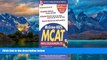 Best Price Mcgraw-Hill s New MCAT: Medical College Administration Test George J. Hademenos On Audio
