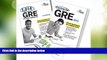 Price Complete GRE Test Prep Bundle: Includes GRE Prep Book, GRE Practice Questions Book, and GRE