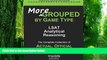 PDF Traciela Inc. More GROUPED by Game Type: LSAT Analytical Reasoning: The Complete Collection of