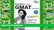 Best Price Crash Course for the New GMAT, 3rd Edition: Revised and Updated for the New GMAT