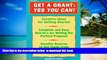 Pre Order Get a Grant: Yes You Can! (Grades K-8) Dennis Norris Full Ebook