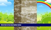 Price Soldier Training Publication STP 21-1-SMCT Soldier s Manual of Common Tasks: Warrior Skills