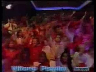 Raffaella Carrà - Soca dance