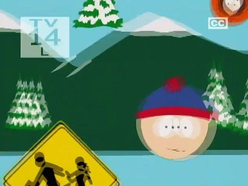 South park