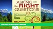 Hardcover Asking the Right Questions: Tools for Collaboration and School Change Edie L. Holcomb
