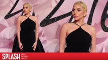 Lady Gaga revela haber lidiado con problemas de estrés postraumático