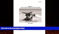 Best Price Field Manual FM 3-22.37 Javelin - Close Combat Missile System, Medium March 2008 United