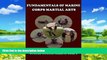 Best Price Fundamentals of Marine Corps Martial Arts United States Marine Corps For Kindle