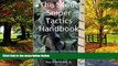 Best Price The Scout Sniper Tactics Handbook: Advanced Multi Service Tactics Techniques and