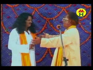 Latest Pala Gaan 2014 Guru Shisso By Porosh Ali Deowan & Abul Sarkar 6