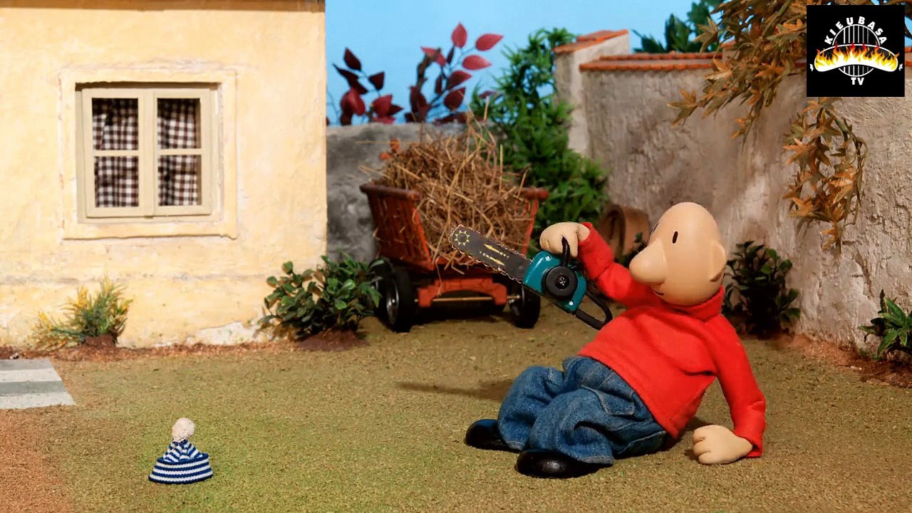 Sąsiedzi - Gałąź [Przeróbka Dubbing] [Bez Przekleństw]