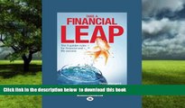 Pre Order Take a Financial Leap: The 3 Golden Rules for Financial and Life Success Pete Wargent
