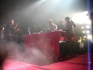 2 Many DJ's live (Pump Up The Jam Mix)