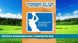 Pre Order Winning at the Money Game Shawn Geegbae Full Ebook