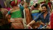 Mausam HD Video Song |  Arijit Singh | Raees 2016 | Shahrukh Khan, Mahira Khan