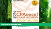 Price Wiley CPAexcel Exam Review 2016 Study Guide January: Regulation (Wiley Cpa Exam Review) O.
