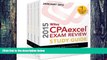 Price Wiley CPAexcel Exam Review 2015 Study Guide January: Set (Wiley Cpa Exam Review) O. Ray
