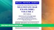 Best Price Rigos Primer Series Uniform Bar Exam (UBE) Review Series Multistate Bar Exam: MBE