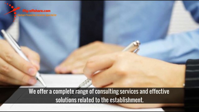 Are you looking for the best consultancy firms for finanicial services - My-offshore.com