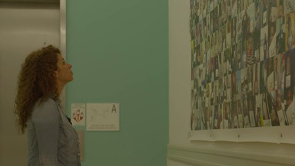 How an Artist is Changing things up...