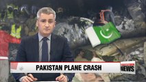 No survivors in Pakistan plane crash; 40 bodies recovered