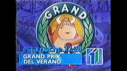 Avance programación esta noche tve1 la 1 tve la primera . Ve
