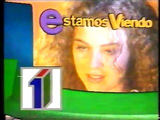 PublicidadAvance informativo (TVE, 1996)