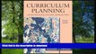 Pre Order Curriculum Planning: Integrating Multiculturalism, Constructivism and Education Reform