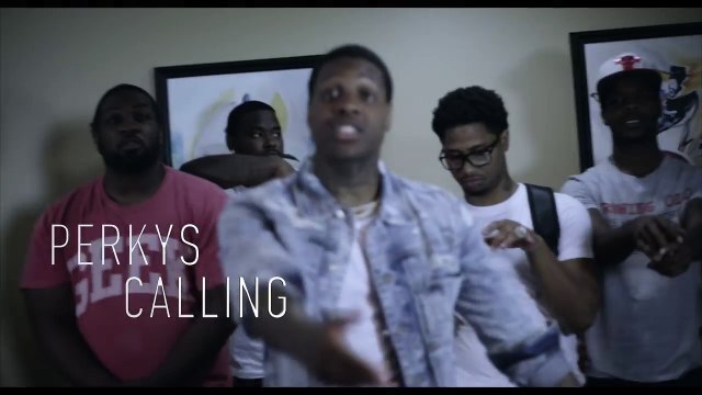 Lil Durk Perkys Calling (Future Remix) (WSHH Exclusive - Official Music Video)