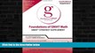 Buy NOW  Foundations of GMAT Math: GMAT Strategy Supplement (Manhattan GMAT Preparation Guide: