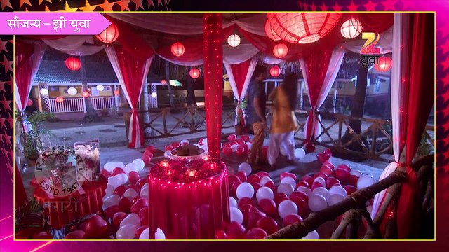 Ithech Taka Tambu | Kapil Proposes Gauri | Zee Yuva Serial | Shashank Ketkar, Madhura