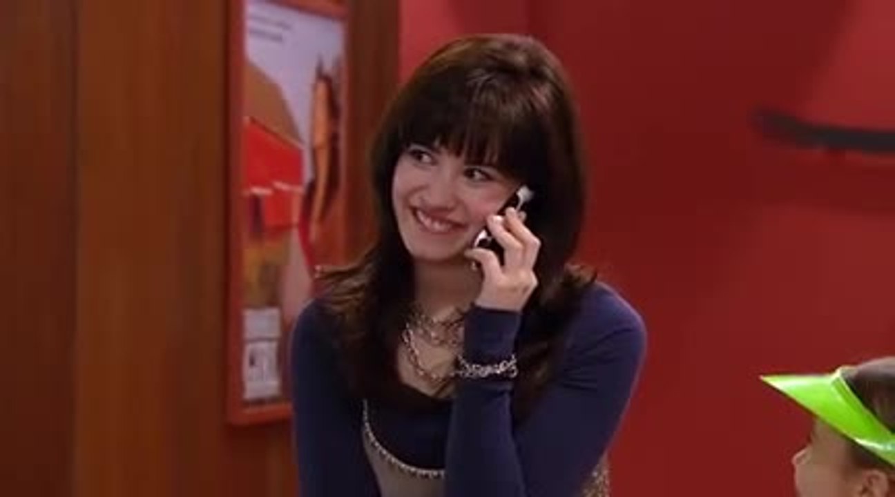 Sonny with a Chance - S 1 E 10 - Sonny and the Studio Brat