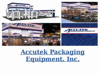 Powder Filling Machines