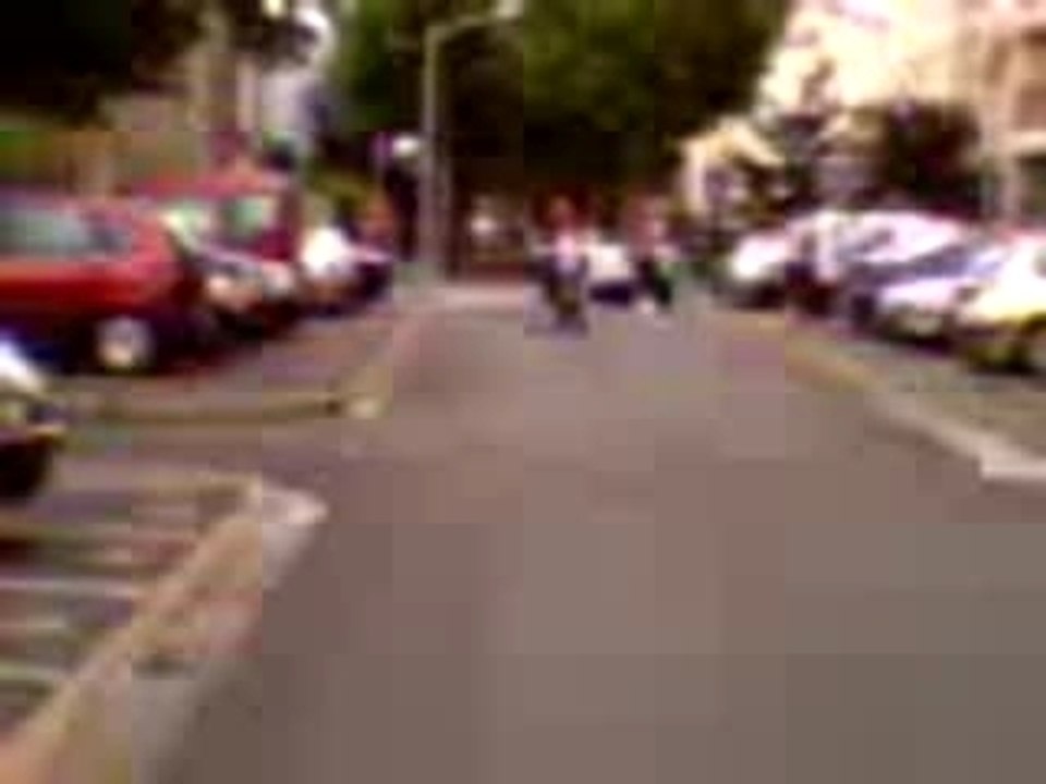 noxe en tt 600 avec lamouni