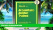 Price Accountant-Auditor Trainee(Passbooks) (Career Examination Passbooks) Jack Rudman On Audio