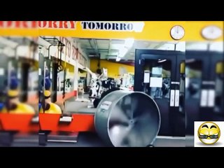 чайники в тренажерном зале или как делать нельзя