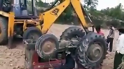 ਦੇਖੋ ਕਿਸ ਤਰਾਂ ਬਚੀ ਇੱਕ ਆਮ ਆਦਮੀ ਦੀ ਜਾਨ (1)