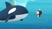 The Octonauts 4 - The Arctic Orcas / The Slime Eels / The Enormous Elephant Seal