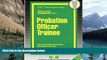 Price Probation Officer Trainee(Passbooks) (Career Examination Passbooks) Jack Rudman For Kindle