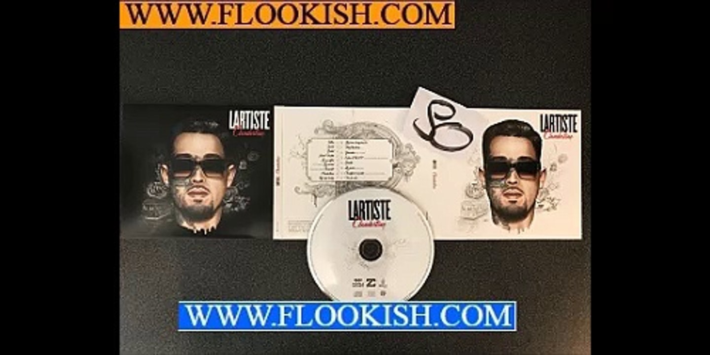 Lartiste - Clandestino