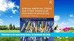 Pre Order African American, Creole, and Other Vernacular Englishes in Education: A Bibliographic