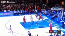 Cleveland Cavaliers vs New York Knicks - Full Game Highlights  Dec 7, 2016  2016-17 NBA Season