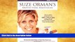 Buy NOW  Suze Orman Protection Portfolio Suze Orman  Full Book