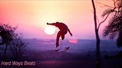 Download Video: Hard Ways Beats - A Real Man Does Real Things (Motivational Rap Beat Hip Hop Instrumental)